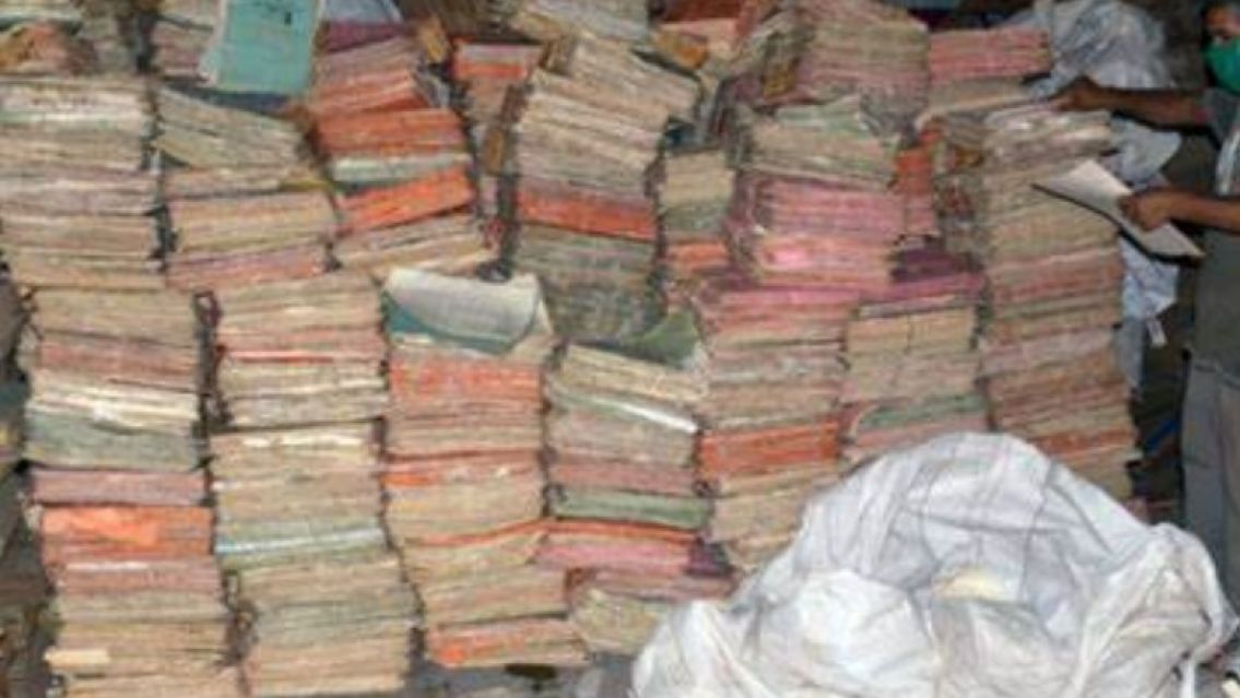 Se detruyeron m�s de 25 mil expedientes de la justicia de Jujuy: Los detalles
