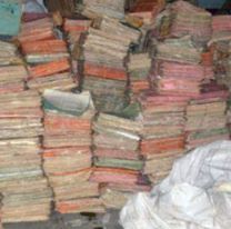 Se detruyeron m&aacute;s de 25 mil expedientes de la justicia de Jujuy: Los detalles