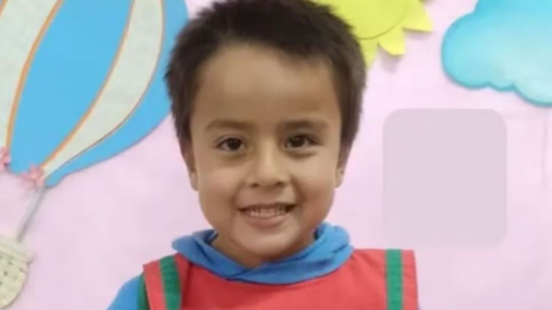 Así desapareció Loan: la Justicia reveló el plan y rol de cada uno de los siete detenidos