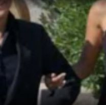 Denuncia que un Gigoló la "enamoró" y le robó los millones