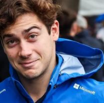 El rol clave que tuvo Franco Colapinto en la gran clasificaci&oacute;n de Alpine