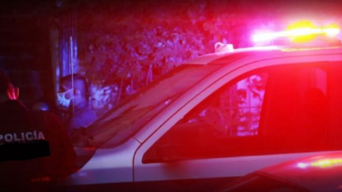 Motochorro quiso asaltar a un polic�a y tuvo un terrible final