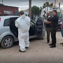 Tuvo una discusi&oacute;n con su novio y tom&oacute; la peor decisi&oacute;n: as&iacute; los encontraron