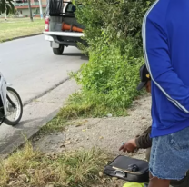 Cayó el "transilvania" que volvía loco a todo San Pedrito