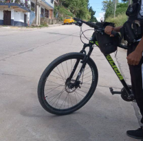 Bicipolic&iacute;a juje&ntilde;o con una grave denuncia por lo que le dijo a una nena