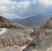 ¿Por qué peregrinan? El verdadero significado de la fe que mueve a miles en Jujuy