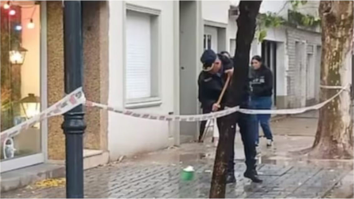 La llamada al 911 que dej� a todos helados: as� encontraron a un conocido empresario