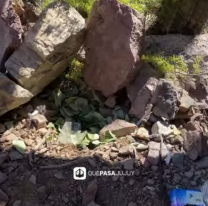 Virgen de Punta Corral: ¿por qué chayan antes de peregrinar? 