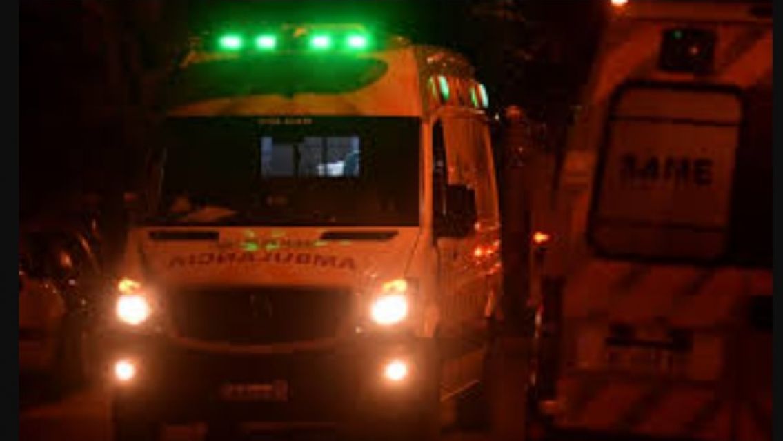 Conmoci�n en Jujuy: joven muere en una terrible tragedia 
