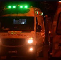 Conmoci&oacute;n en Jujuy: joven muere en una terrible tragedia 