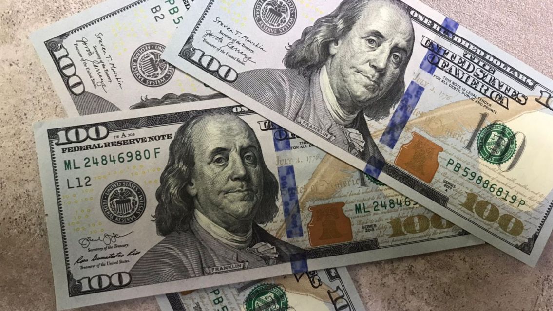 Desde hoy, Macro activará la venta de dólar libre para sus clientes