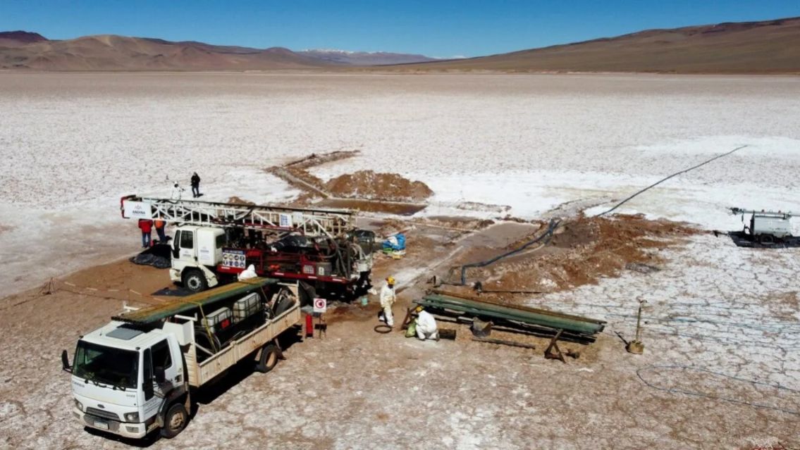 Litio y trabajo: Jujuy será sede de un encuentro clave