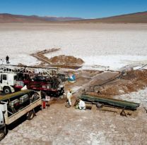 Litio y trabajo: Jujuy será sede de un encuentro clave 