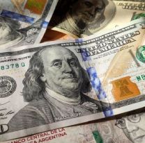 El dólar sin cepo abrió a $1.250 en el Banco Nación y ya puede comprarse sin límites