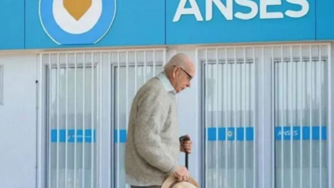 Jubilados y Pensionados: qui�nes tienen fecha de cobro hoy 14 de abril
