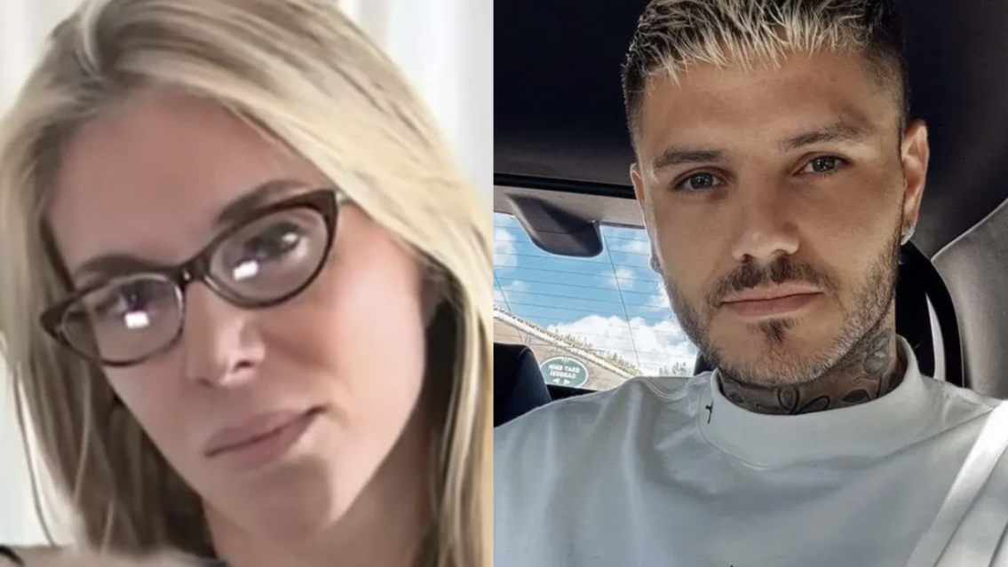 "Si nos pasa algo, ya saben", dur�simo mensaje de la abogada de Mauro Icardi