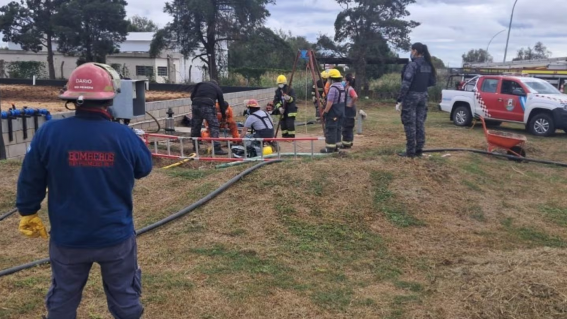 Murieron dos chicos en una fábrica de dulce de leche, ¿qué pasó?