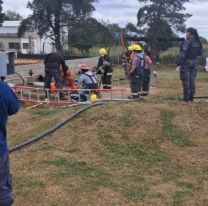 Murieron dos chicos en una f&aacute;brica de dulce de leche, &iquest;qu&eacute; pas&oacute;?