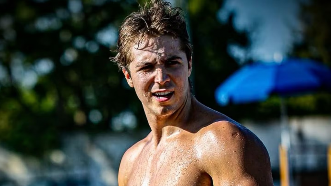 Famoso youtuber fue detenido, lo acusan de "cazar hombres"