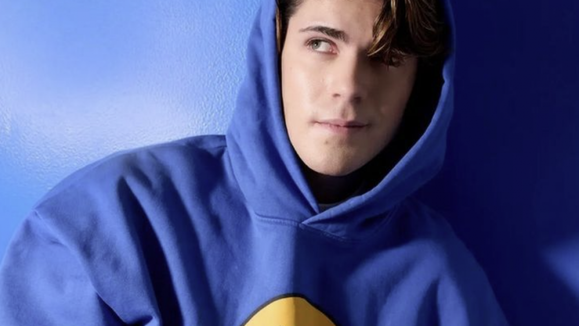 Alarmante mensaje de Marcos Ginocchio: "Todo puede salir mal"