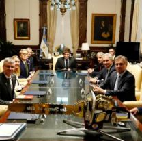 El comunicado de Estados Unidos tras el encuentro entre Scott Bessent y Javier Milei