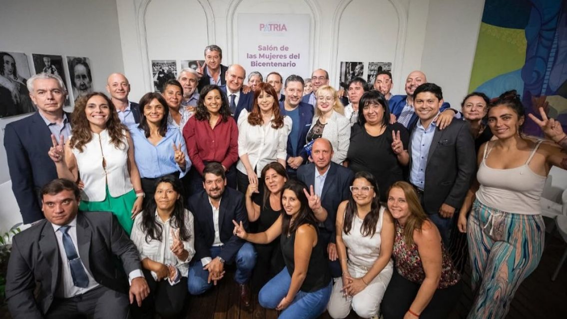 Los fantasmas del pasado: tupaqueros en el Frente Justicialista