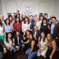 Los fantasmas del pasado: tupaqueros en el Frente Justicialista