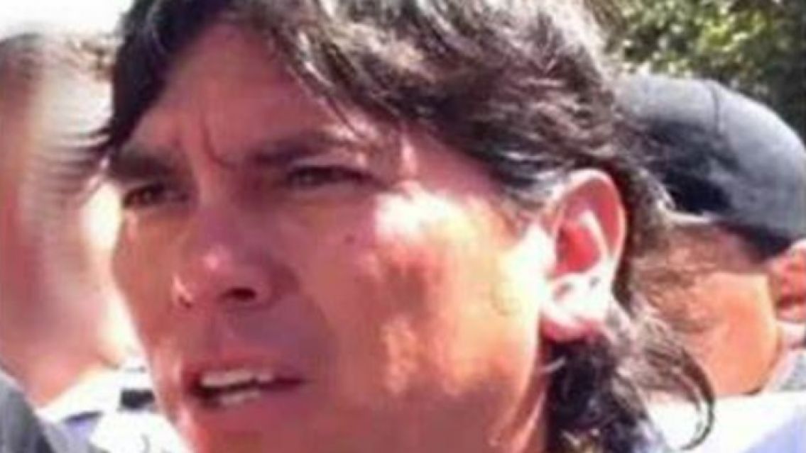 A solo 5 años de su detención quedó en libertad el tupaquero Javier Nieva