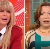 Viviana Canosa acusó a Lizy Tagliani de estar vinculada con Marcelo Corazza