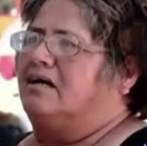 Murió Elizabeth Ogaz, la mujer que se volvió viral por decir "Se hace la vístima"