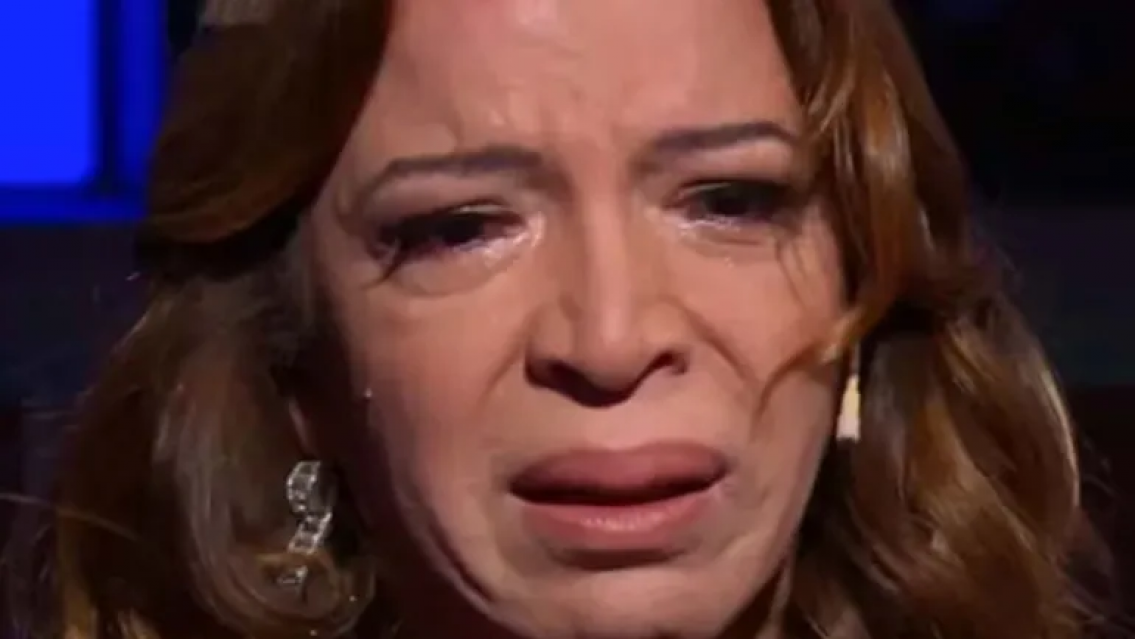 El peor momento de Lizy Tagliani: "Me pisoteó y cuando se hizo famosa, nunca más me habló"