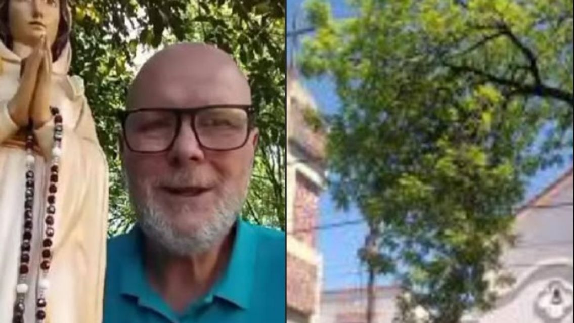 Conmoción total en Jujuy por la detención de un querido padre: se lo acusa de lo peor