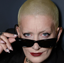 Enterró al personaje de "Furia", ahora es Juliana y este es su nuevo objetivo