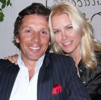 "No fue fácil", a qué acuerdo llegaron Valeria Mazza y su esposo a 35 años de casarse