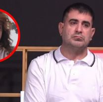 El ex de Lizy Tagliani le tiró más tierra: "Tiene dos caras"