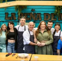 Dos integrantes muy queridos de La Peña de Morfi anunciaron que dejan el programa