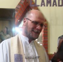 Así fue la detención del Padre Luis en Jujuy: se conocen detalles