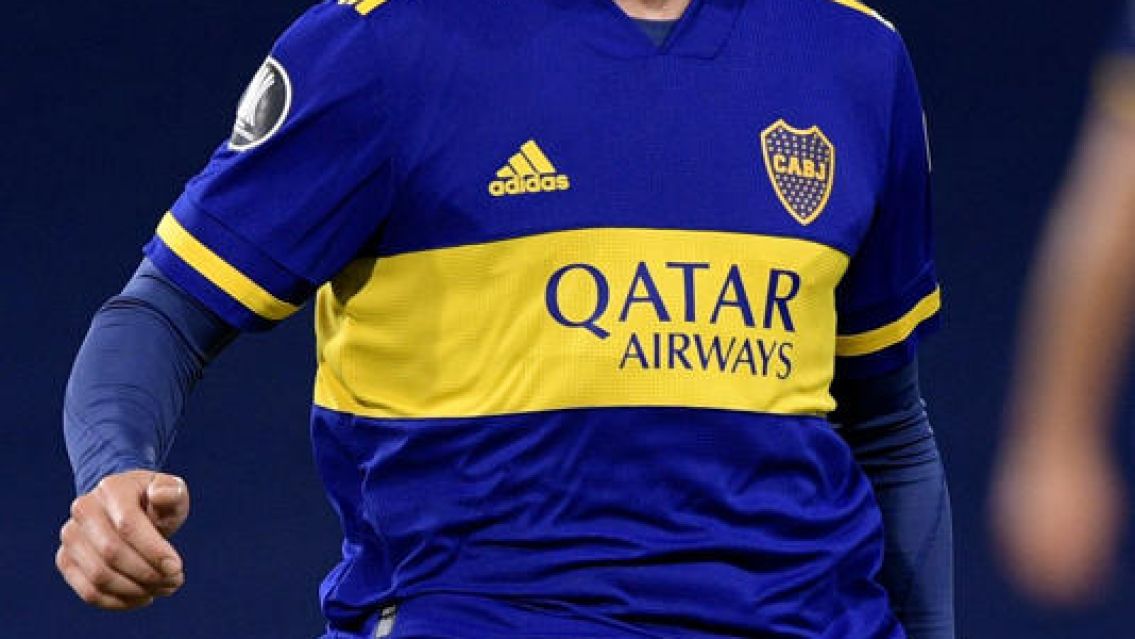 El jugador de Boca que hoy trabaja como maletero en un aeropuerto