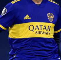 El jugador de Boca que hoy trabaja como maletero en un aeropuerto