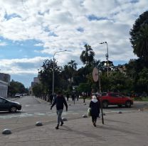 Así se vienen los próximos días en Jujuy ¿sale el sol?