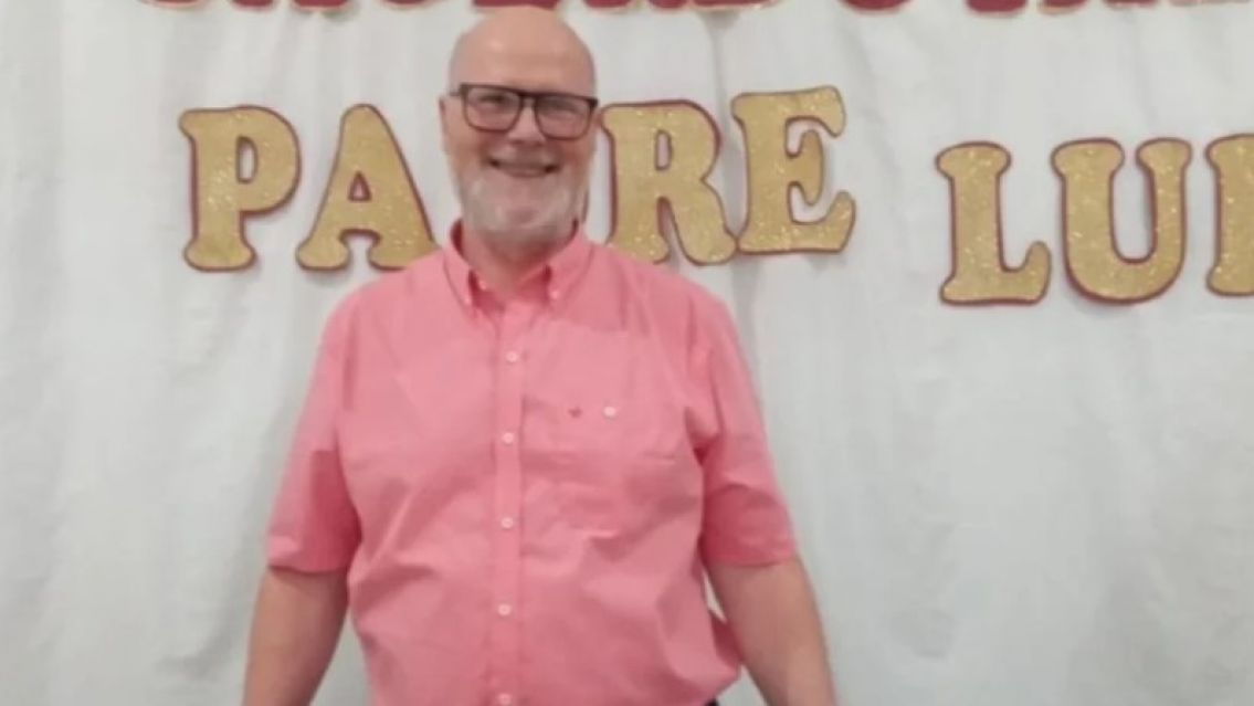 Cuándo habrían ocurrido los abusos sexuales que llevaron a la detención del cura