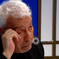 "El corazón me explota", qué le pasó a Coco Sily y qué dicen sus hijos