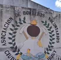 Polémica por la venta del predio de los Bomberos Voluntarios en Perico