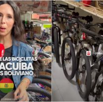 Cu&aacute;nto cuestan las bicicletas en Bolivia: precios actualizados y modelos