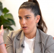 "Me est&aacute; costando", qu&eacute; pasa con la casa que Juana Repetto constru&iacute;a con su ex