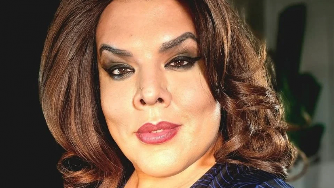 El esc�ndalo con Lizy Tagliani, tambi�n salpica a Costa, �c�mo reaccion� ella?