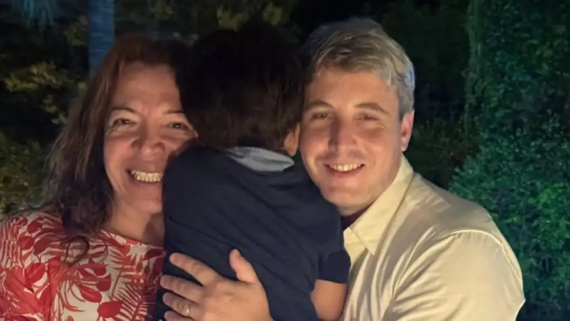 �A Lizy Tagliani le podr�an quitar el hijo que adopt�? La furia de la conductora