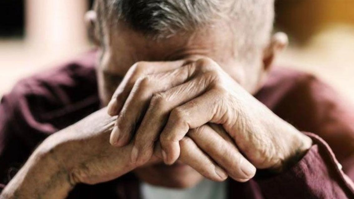 Jujeño habló por teléfono, entró a su cuenta bancaria y estaba pelada: 7 palos afanados