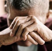 Juje&ntilde;o habl&oacute; por tel&eacute;fono, entr&oacute; a su cuenta bancaria y estaba pelada: 7 palos afanados