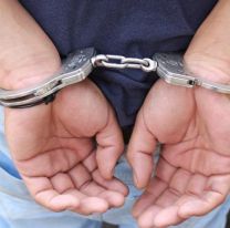 Vend&iacute;a en Jujuy lo m&aacute;s prohibido para esta Navidad: acab&oacute; detenido